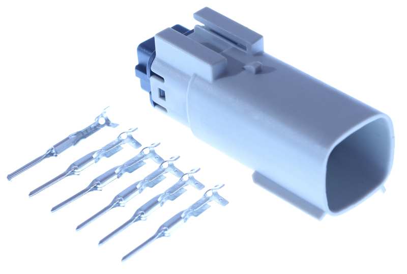 Electrical connector repair kit